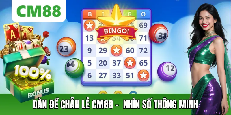 Dàn Đề Chẵn Lẻ: Cách Lọc Số Theo Logic Và Lên Dàn Hợp Lý