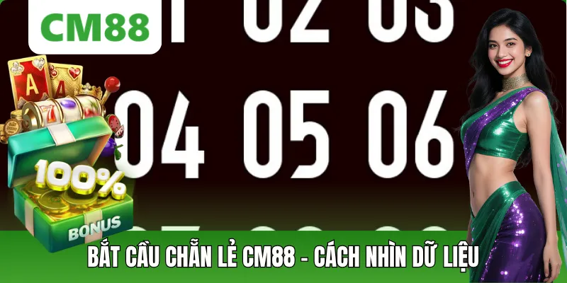 Bắt Cầu Chẵn Lẻ CM88: Khái Niệm, Cách Hiểu Và Góc Nhìn