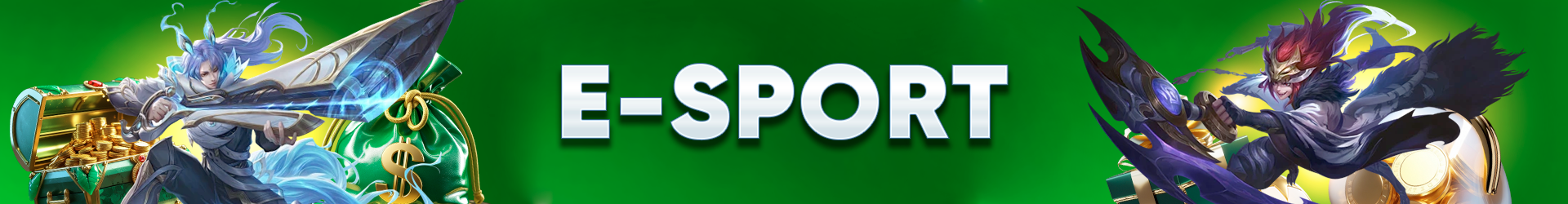 chuyên mục esport cm88